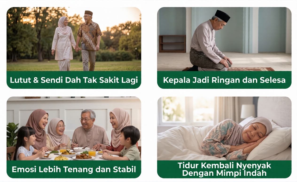 Kesan 1