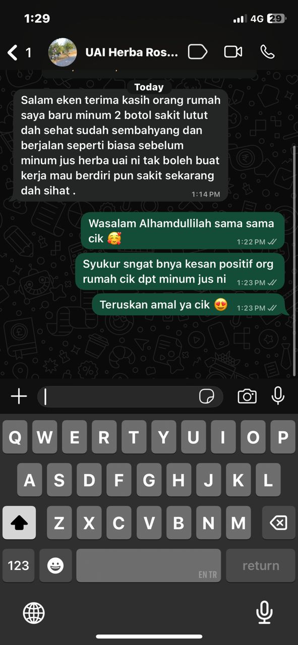 Feedback 3