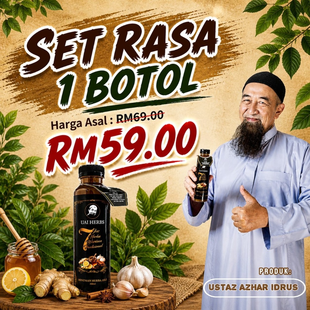 1 Botol
